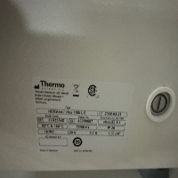 Thermo HERAcellvios 160i CO2 Incubator image 2